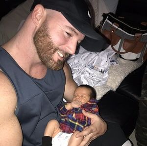 Meet your Posher, Frank